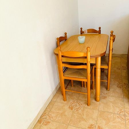 Apartment Old Town Mfa アルブフェイラ エクステリア 写真