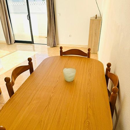 Apartment Old Town Mfa アルブフェイラ エクステリア 写真
