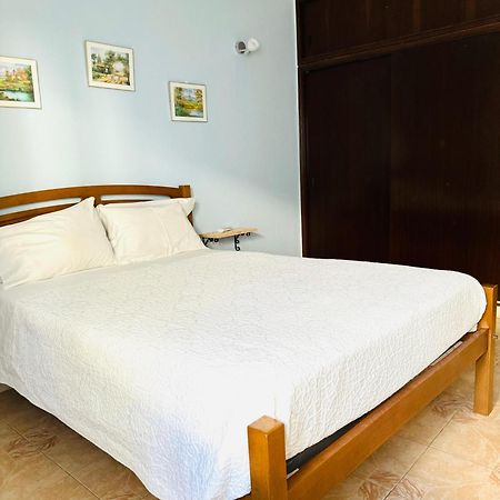 Apartment Old Town Mfa アルブフェイラ エクステリア 写真