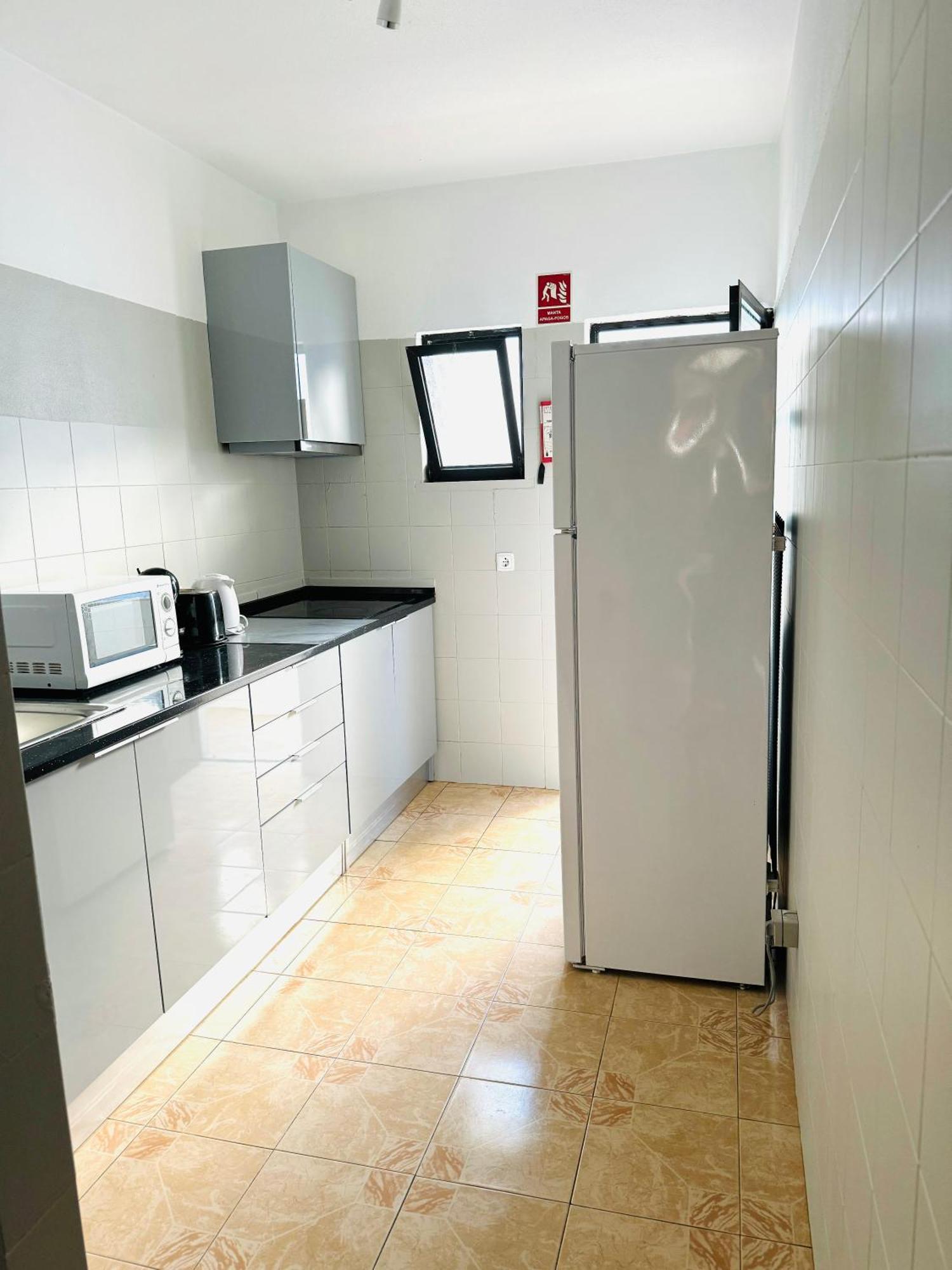 Apartment Old Town Mfa アルブフェイラ エクステリア 写真