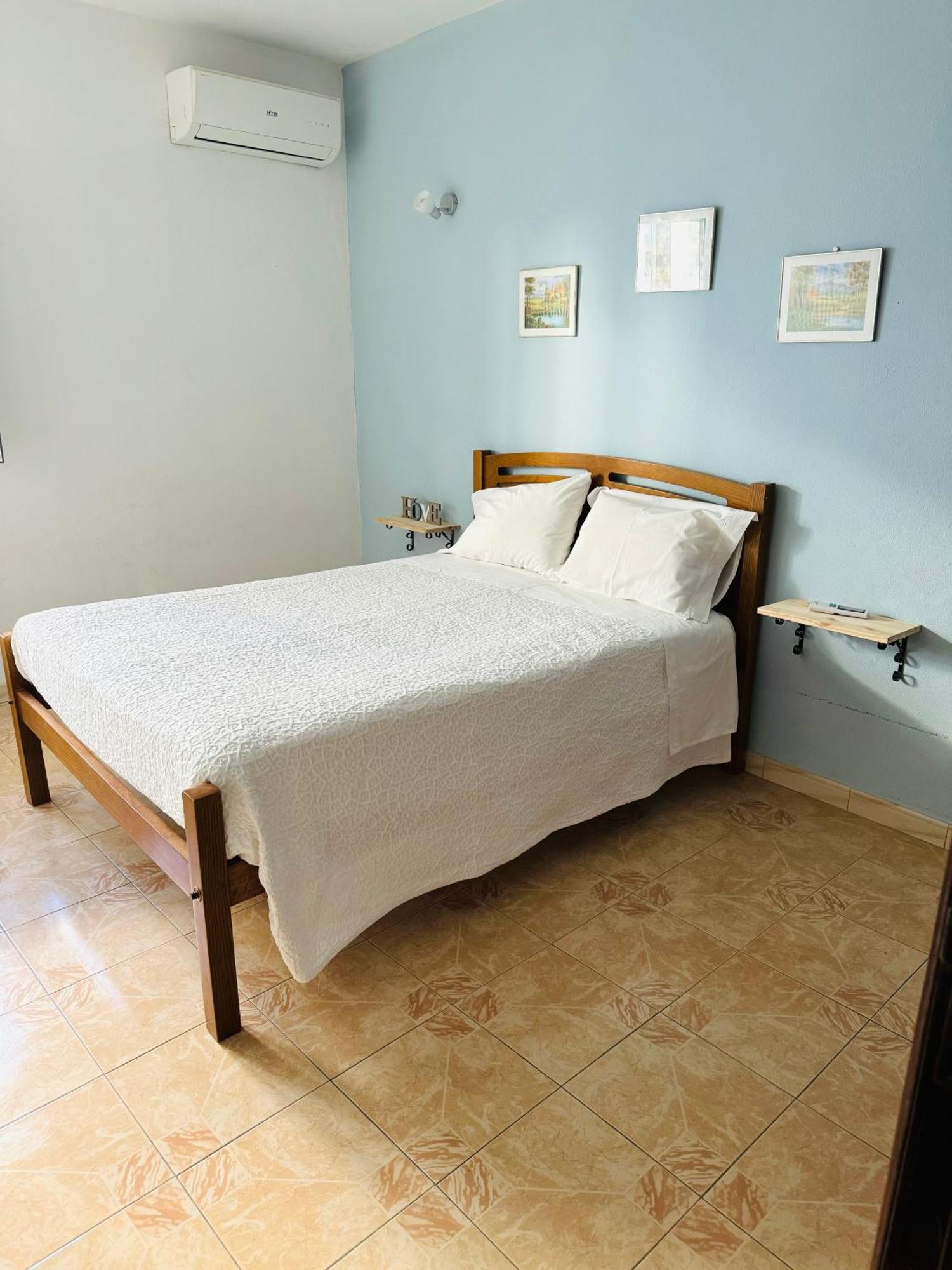 Apartment Old Town Mfa アルブフェイラ エクステリア 写真