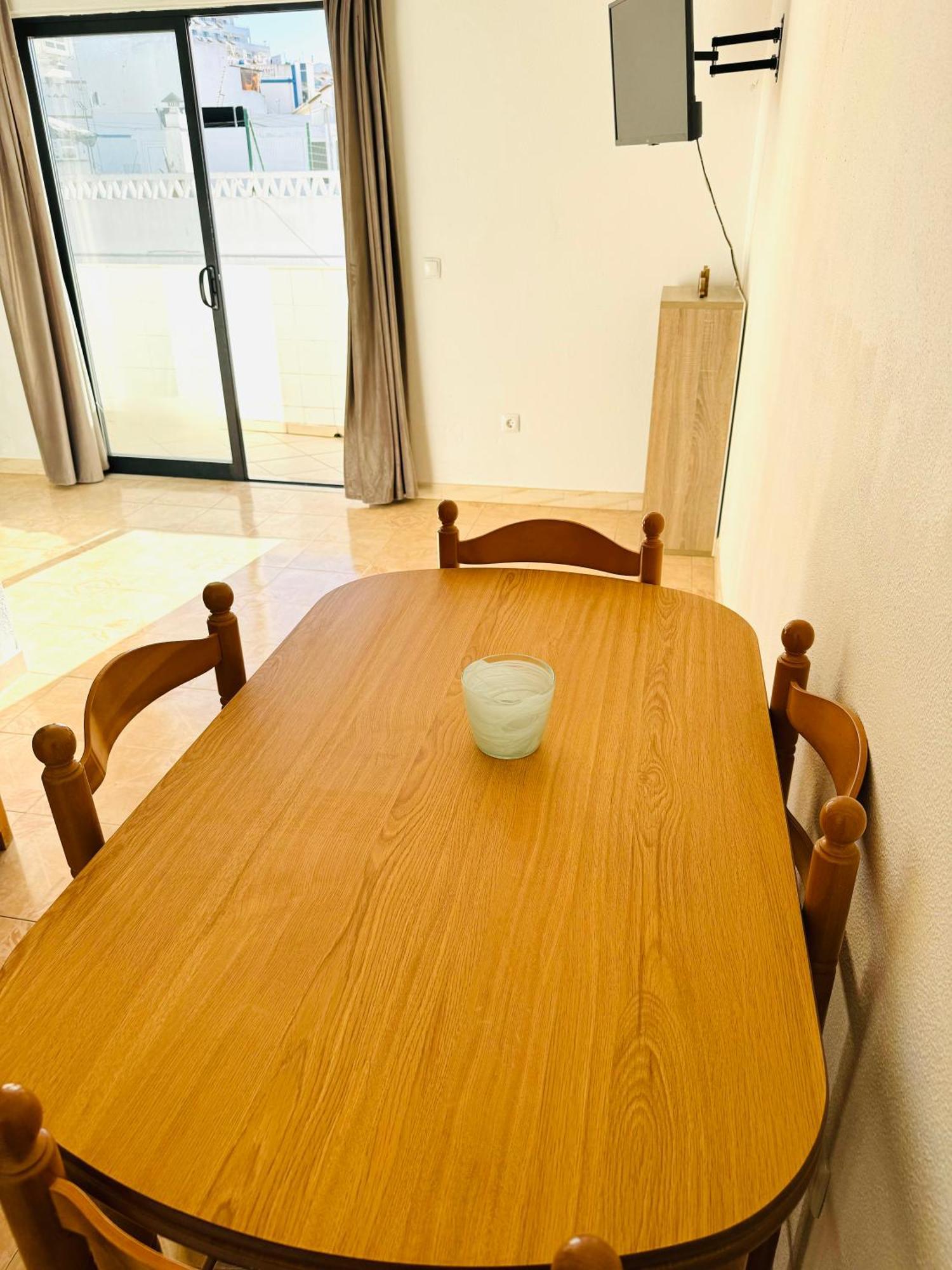 Apartment Old Town Mfa アルブフェイラ エクステリア 写真