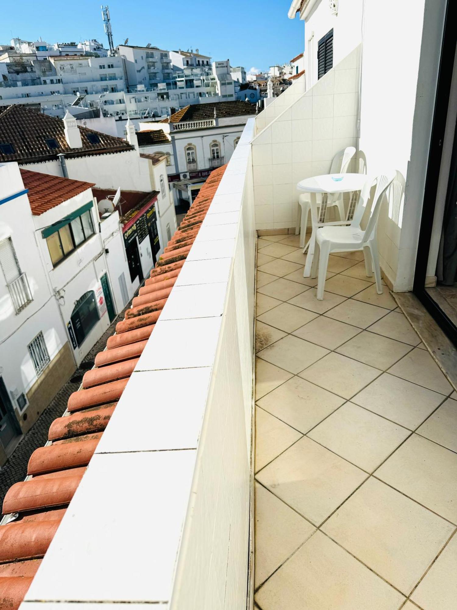 Apartment Old Town Mfa アルブフェイラ エクステリア 写真