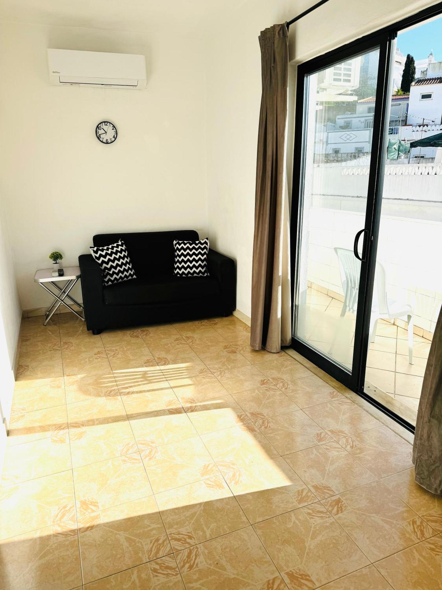 Apartment Old Town Mfa アルブフェイラ エクステリア 写真