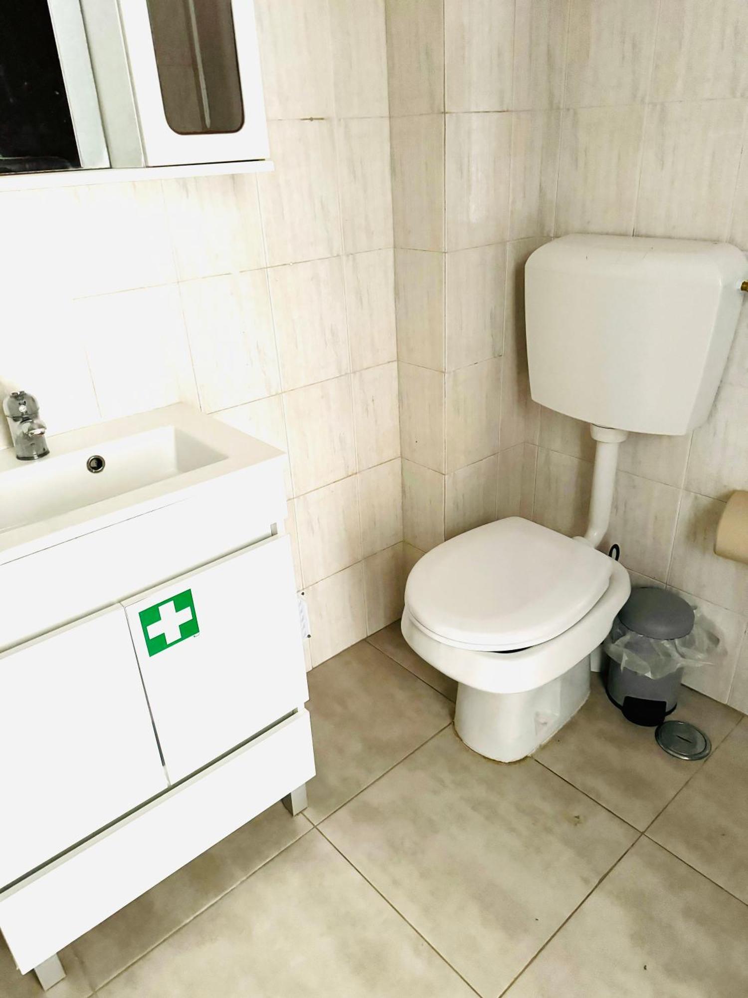Apartment Old Town Mfa アルブフェイラ エクステリア 写真