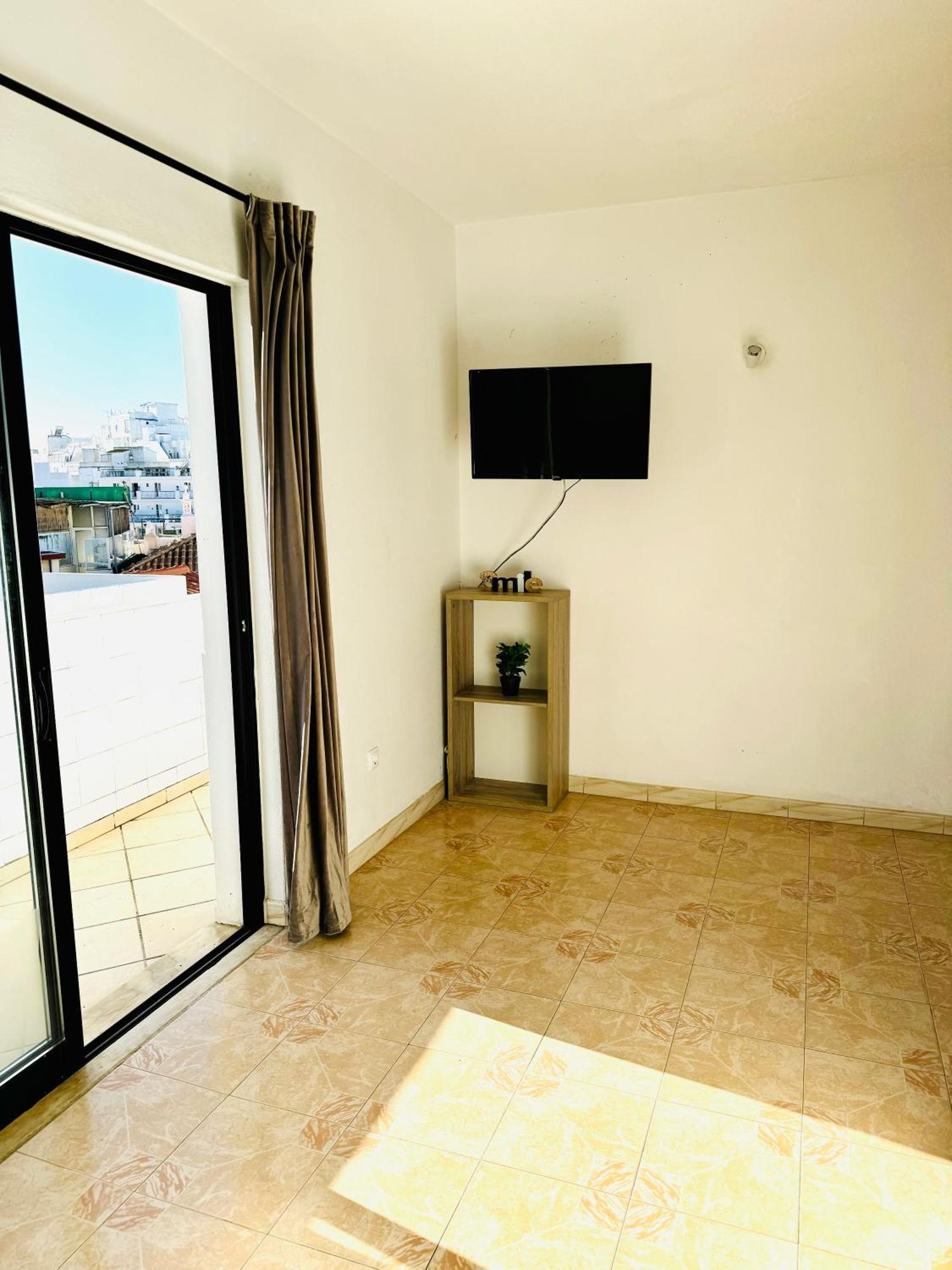 Apartment Old Town Mfa アルブフェイラ エクステリア 写真