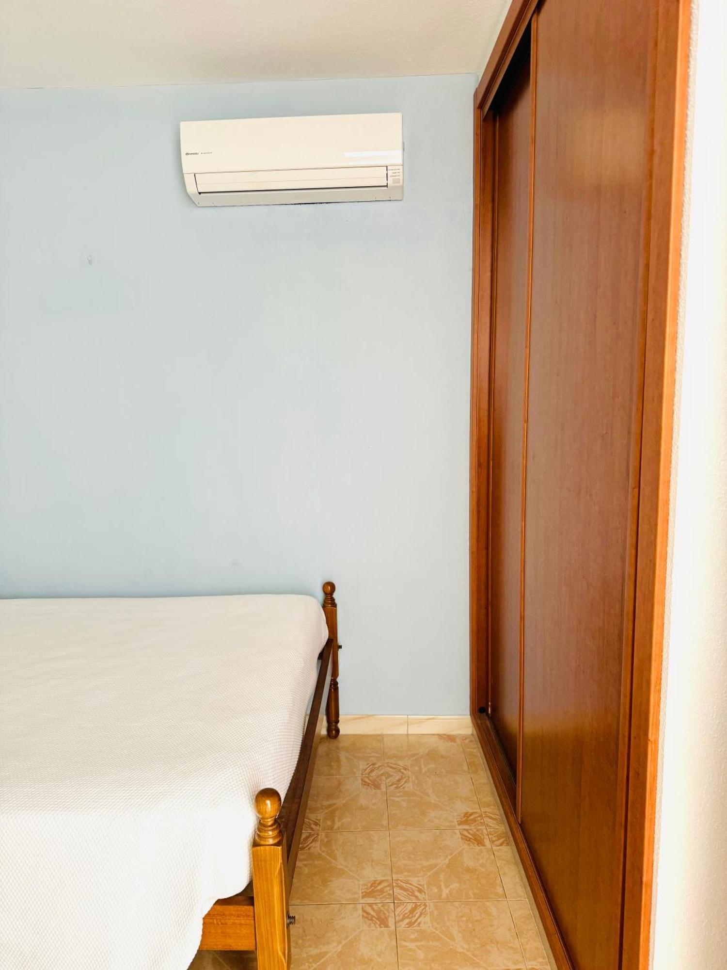Apartment Old Town Mfa アルブフェイラ エクステリア 写真