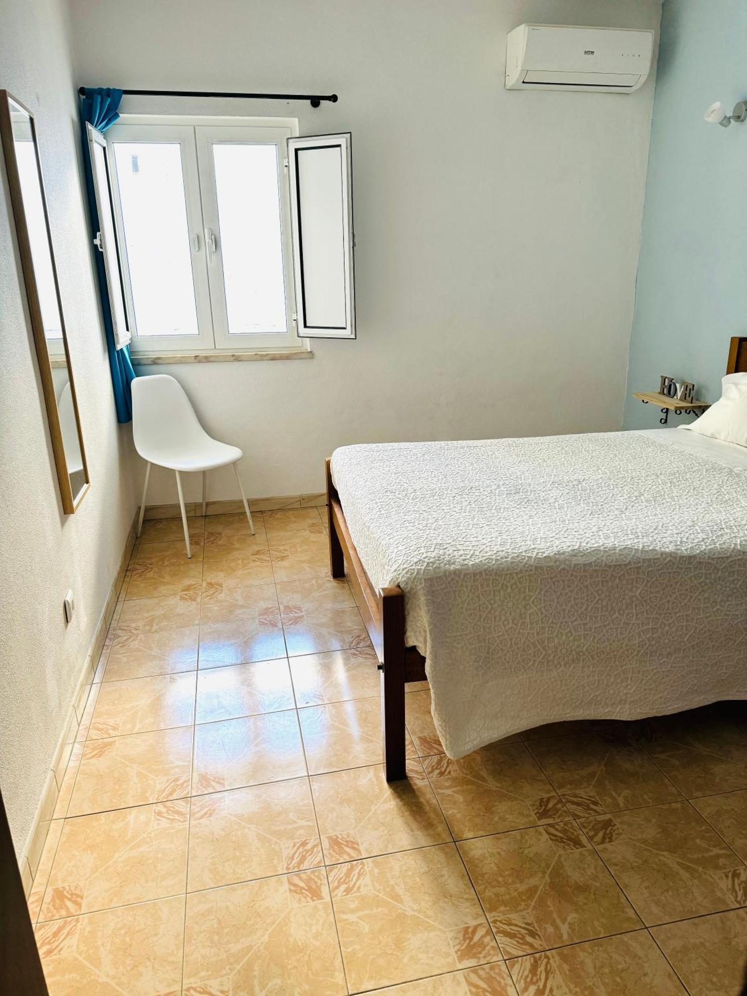Apartment Old Town Mfa アルブフェイラ エクステリア 写真