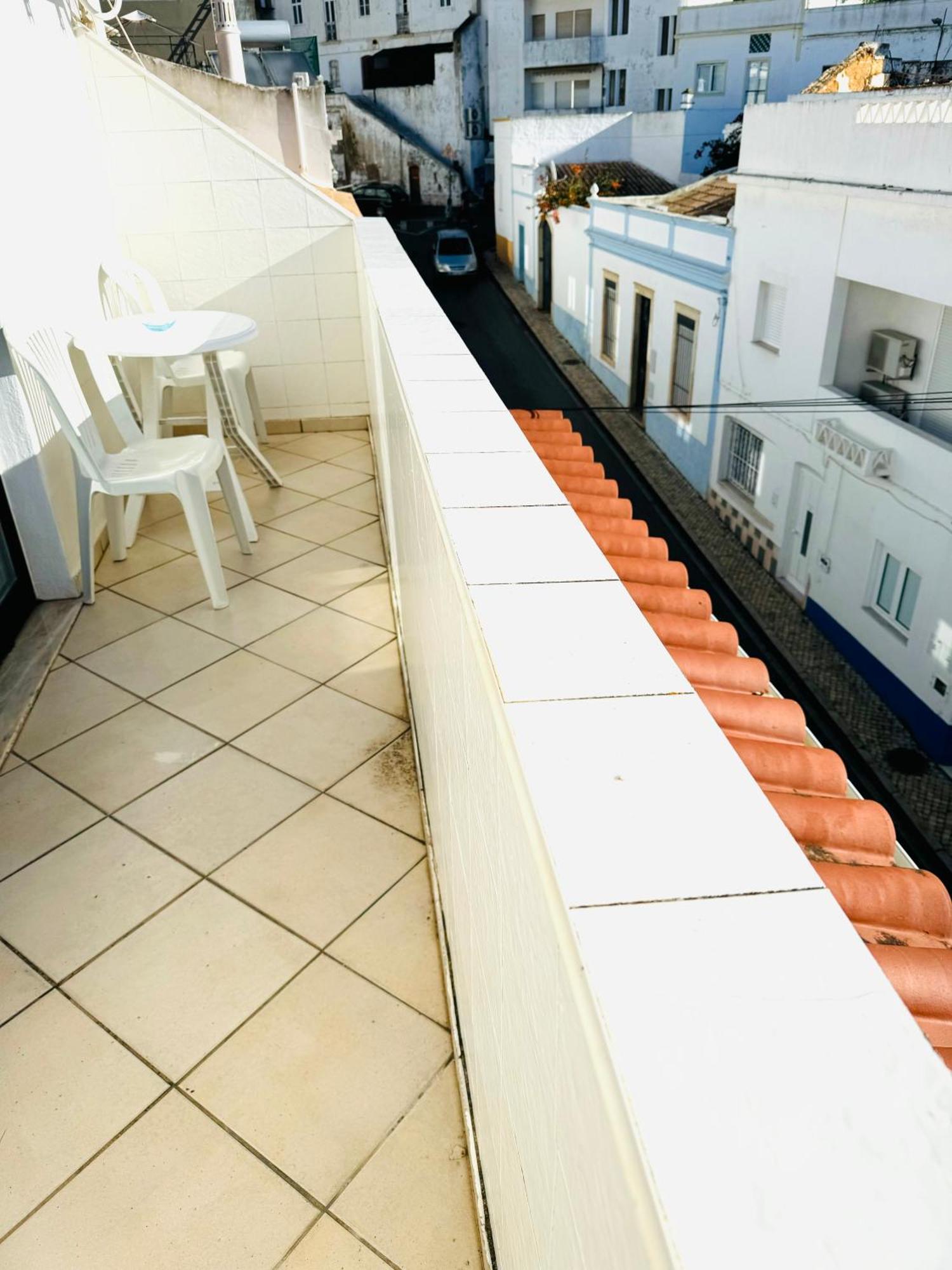 Apartment Old Town Mfa アルブフェイラ エクステリア 写真